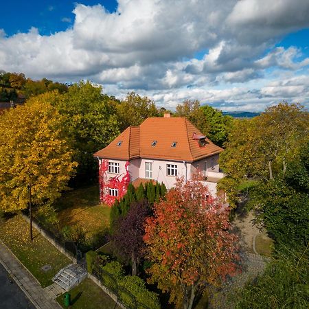 Villa Stara Apteka Srebrna Gora Exterior photo